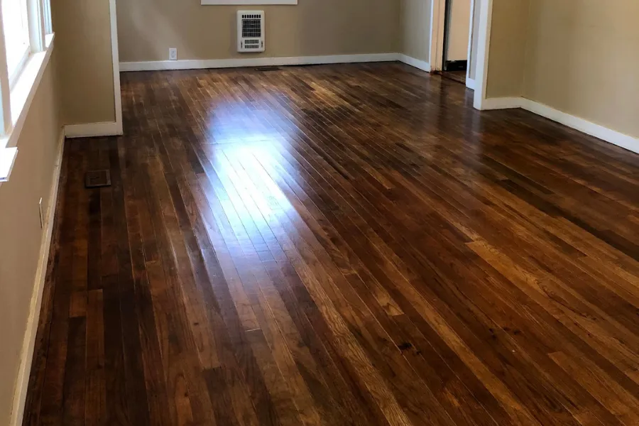 Flooring Installation